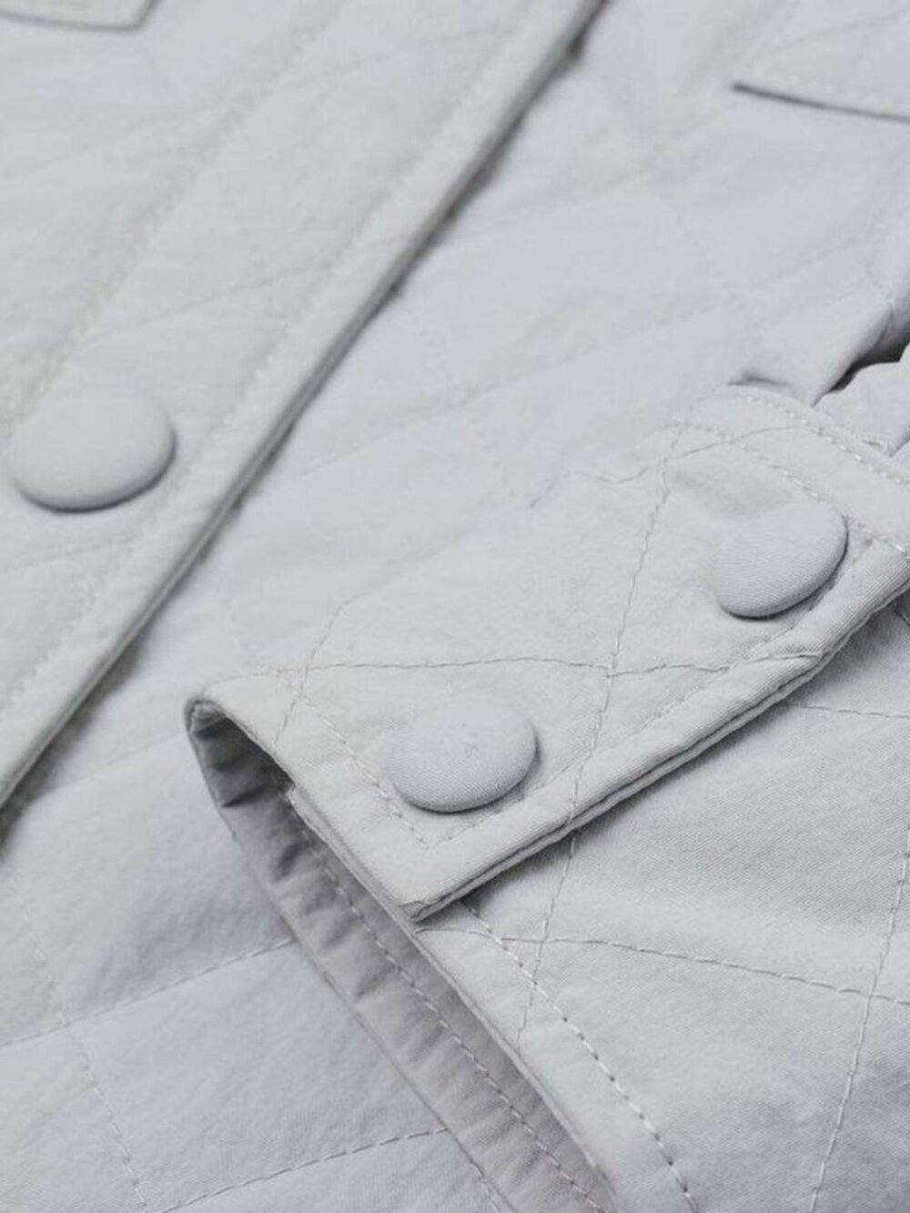 H&M Quilted Jacket - Picture 2 of 5